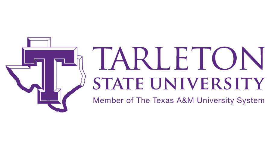 tarleton state university vector logo